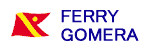 Logo Ferry Gomera