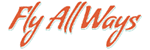 Logo Fly All Ways