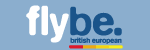 Logo Flybe - British European Airways