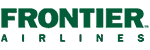 Logo Frontier Airlines