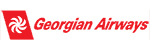 Logo Georgian Airways