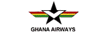 Logo Ghana Airways