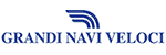 Logo Grandi Navi Veloci