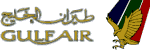 Logo Gulf Air