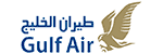 Logo Gulf Air