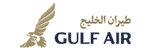 Logo Gulf Air