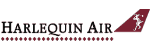 Logo Harlequin Air