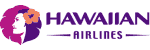 Logo Hawaiian Airlines