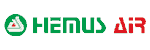 Logo Hemus Air