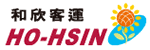 Logo Ho-Hsin