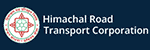 Logo HRTC Himachal Road Transport Corporation