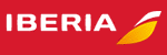 Logo Iberia