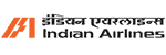 Logo Indian Airlines