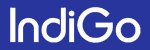 Logo IndiGo