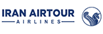 Logo Iran Airtour