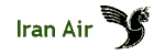 Logo Iran Air
