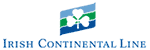 Logo Irish Continental Line