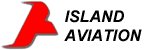 Logo Island Aviation