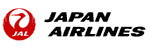 Logo JAL Japan Airlines