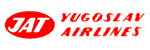 Logo JAT Yugoslav Airlines