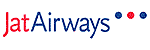 Logo Jat Airways