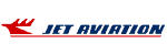 Logo Jet Aviation