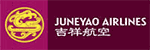 Logo Juneyao Airlines