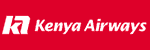 Logo Kenya Airways