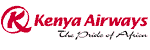 Logo Kenya Airways