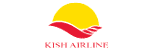 Logo Kish Airline