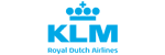 Logo KLM Royal Dutch Airlines