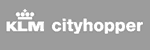Logo KLM cityhopper