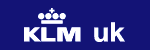 Logo KLM uk