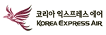 Logo Korea Express Air