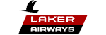 Logo Laker Airways