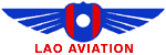 Logo Lao Aviation