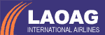 Logo Laoag International Airlines