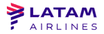 Logo LATAM Airlines Group