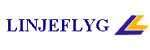 Logo Linjeflyg