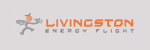 Logo Livingston Energy Flight
