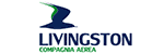 Logo Livingston Compagnia Aerea