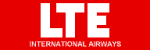 Logo LTE International Airways