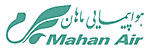 Logo Mahan Air