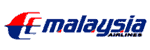 Logo Malaysia Airlines