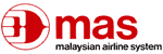 Logo Malaysia Airlines