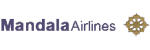 Logo Mandala Airlines