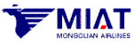 Logo MIAT Mongolian Airlines