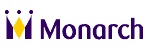 Logo Monarch Airlines