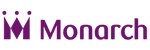 Logo Monarch Airlines