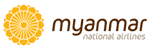 Logo Myanmar National Airlines